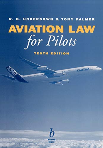 Aviation Law for Pilots
