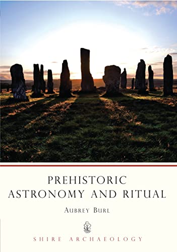 Prehistoric Astronomy and Ritual : 32
