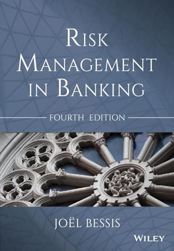 Risk Management in Banking: New website