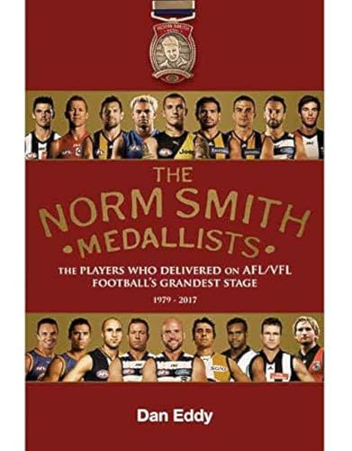 Norm Smith Medallists