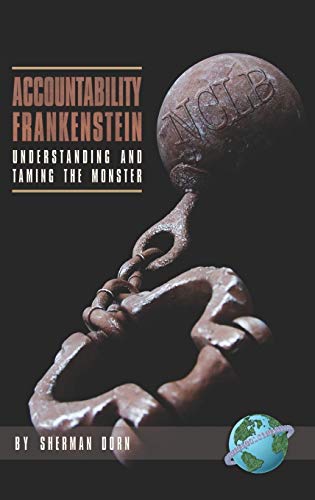 Accountability Frankenstein : Understanding and Taming the Monster