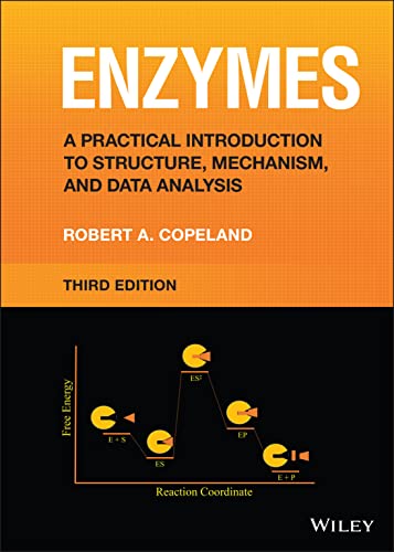 Enzymes: A Practical Introduction to Structure