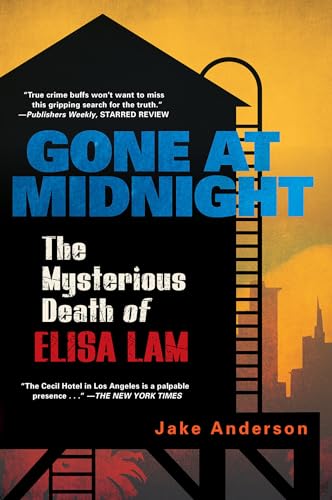 Gone At Midnight