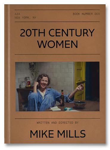 20th Century Women Screenplay
