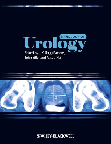 Handbook Of Urology