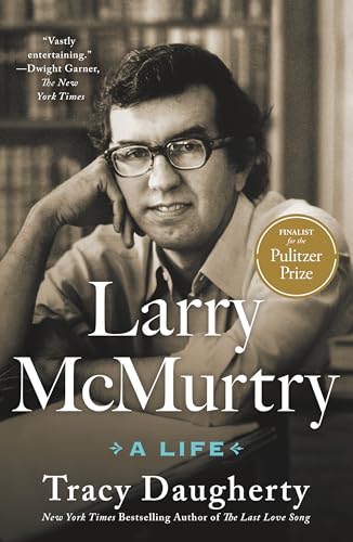 Larry McMurtry : A Life