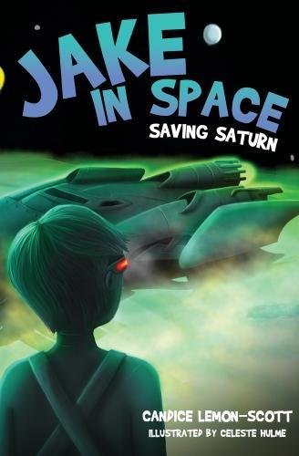 Saving Saturn (Jake in Space)