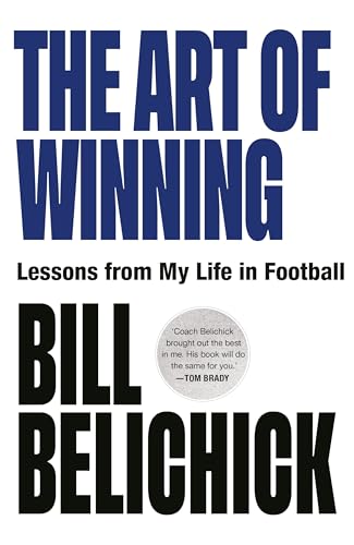 The Art of Winning : Lessons from a Life in Football