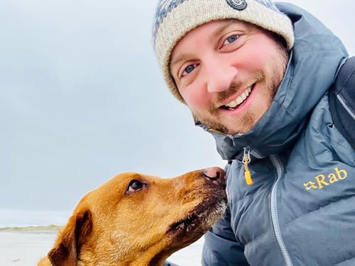 Dark Island : Book 1