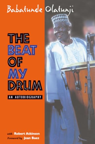 The Beat Of My Drum: An Autobiography
