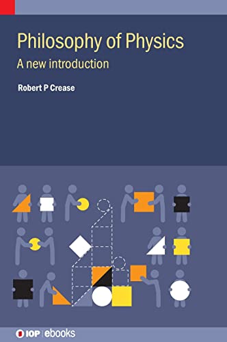 Philosophy of Physics : A new introduction