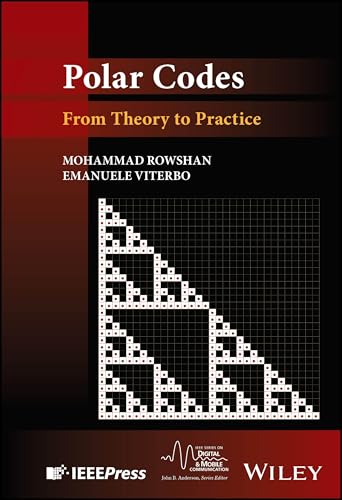 Polar Codes : From Theory to Practice
