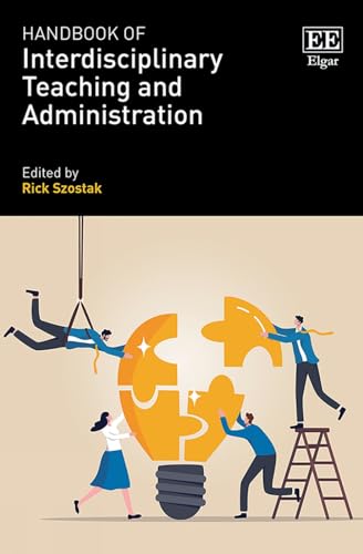 Handbook of Interdisciplinary Teaching and Administration