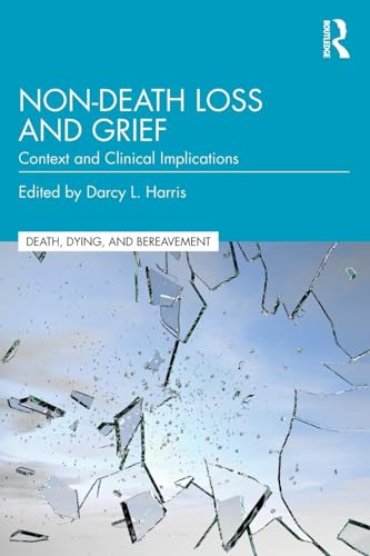 Non Death Loss And Grief