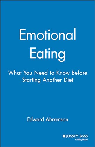 Emotional Eating: What You Need to Know Before Starting Your Diet