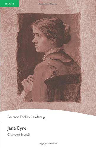 Jane Eyre: Level 3 (Pearson English Graded Readers)