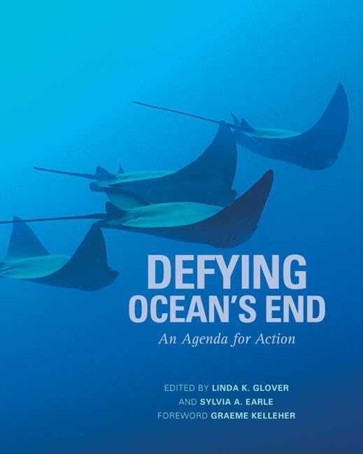 Defying Ocean's End : An Agenda For Action