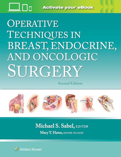 Operative Techniques in Breast