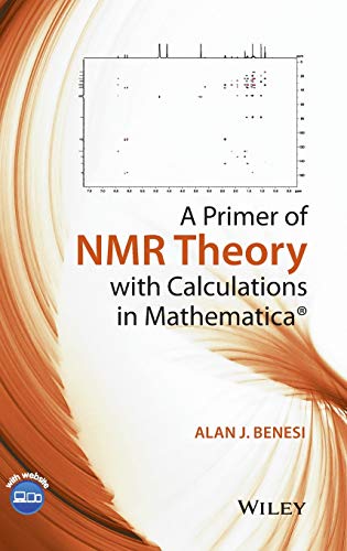A Primer of NMR Theory with Calculations in Mathematica
