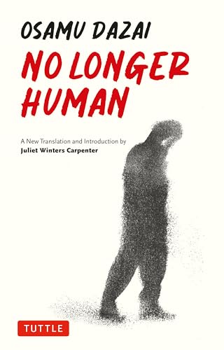 Book cover with Japanese title and author name, likely featuring a minimalist design.