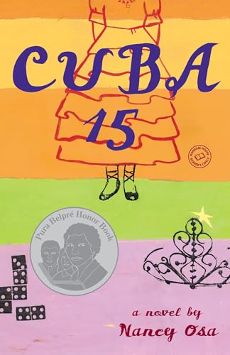 CUBA 15 (RC)