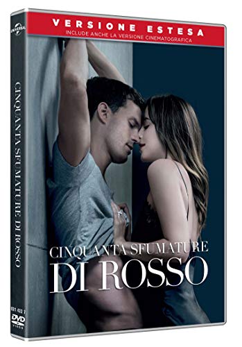 DVD cover featuring a couple embracing, with red title text.