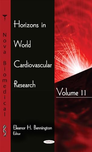 Horizons in World Cardiovascular Research