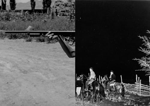 Omen: Phantasmagoria at the Farm Security Administration Archive: 1935-1942