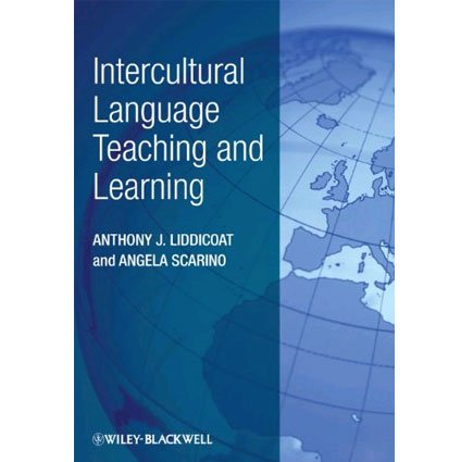 Intercultural Language Teaching and Learning