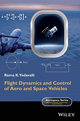 Flight Dynamics and Control of Aero and Space Vehicles