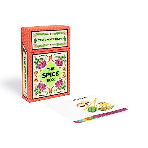 The Spice Box