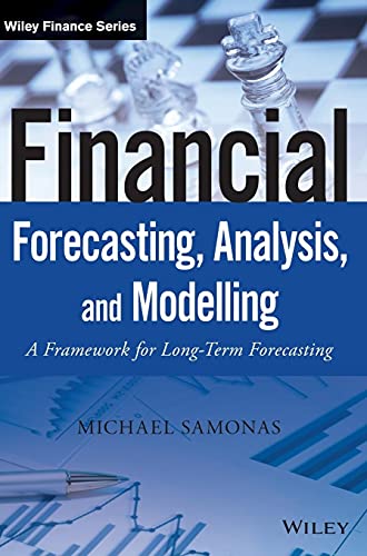 Financial Forecasting