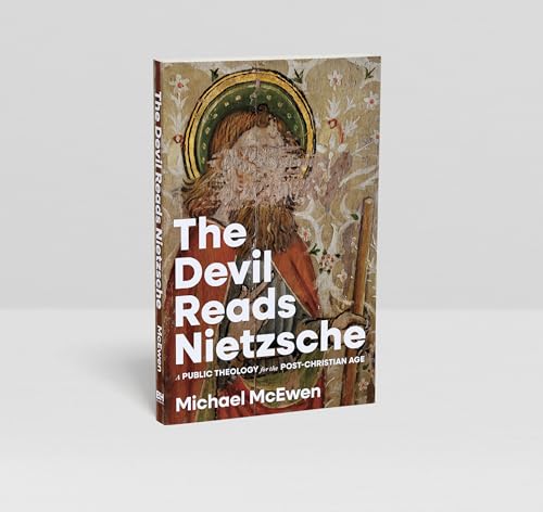 Devil Reads Nietzsche, The