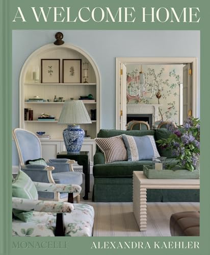 A Welcome Home : Inviting Interiors