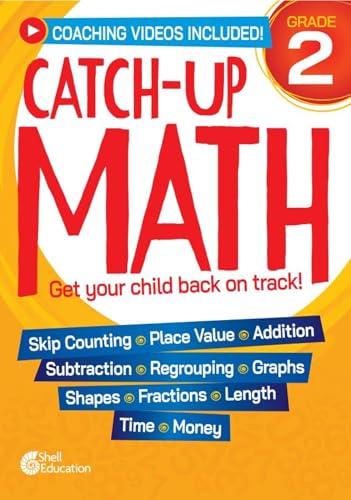 Catch-Up Math: 2nd Grade