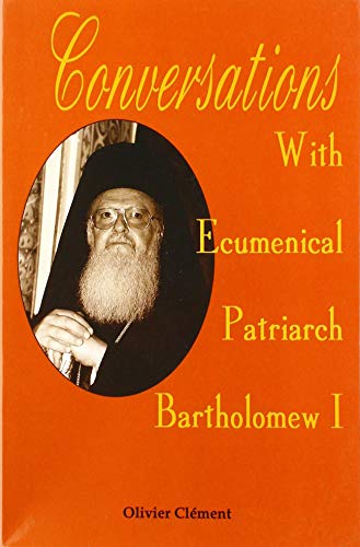 Conversations with the Patriarch Ba