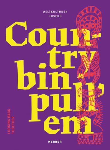 Country bin pull’em : Looking back together