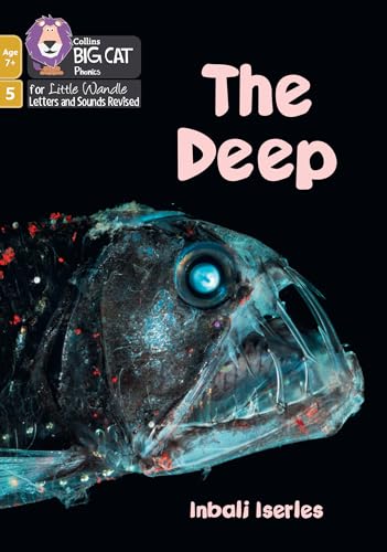 The Deep : Phase 5 Set 4