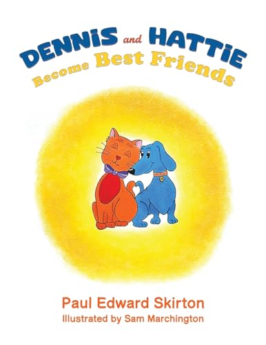 Dennis and Hattie Become Best Friends