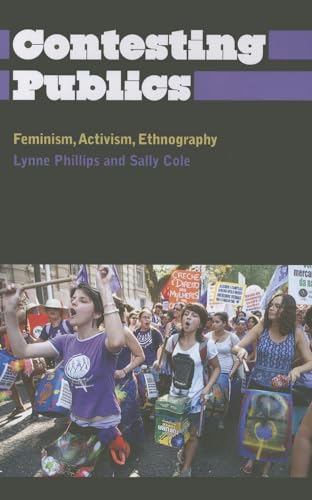 Contesting Publics: Feminism