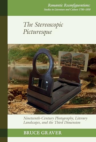 The Stereoscopic Picturesque : Nineteenth-Century Photography, Literary Landscapes, and the Third Dimension : 23