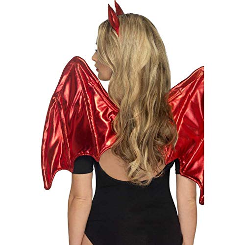 Fever 43007 Devil Kit (One Size)