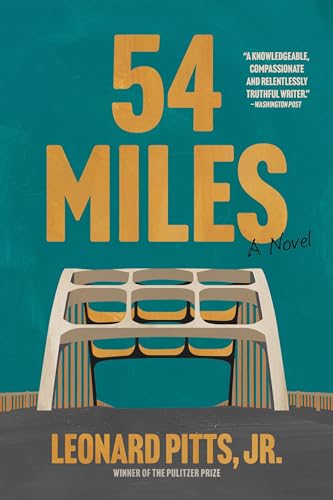 54 Miles : A Novel