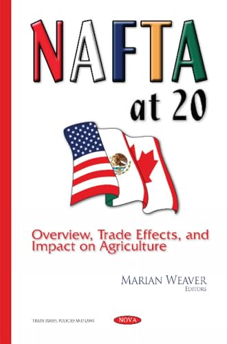 NAFTA at 20