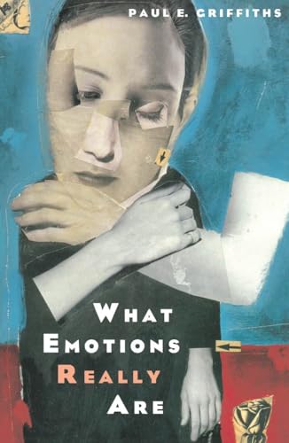 What Emotions Really are: The Problem of Psychological Categories