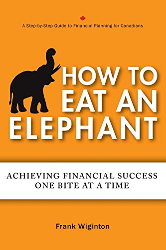 How to Eat an Elephant: Achieving Financial Success One Bite at a Time
