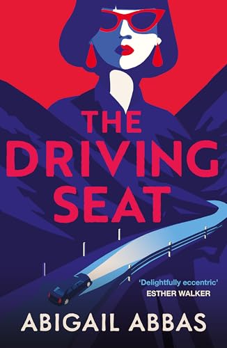 The Driving Seat : what is your freedom worth to you...?