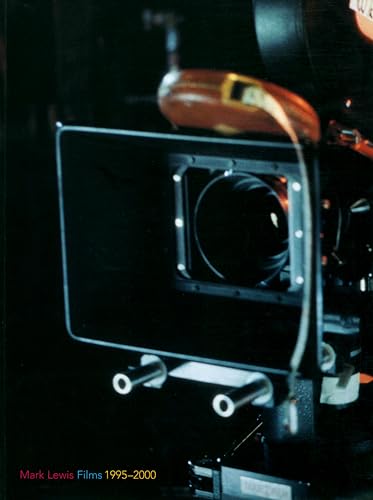 Mark Lewis Films 1995-2000