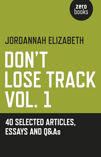 Don't Lose Track: 40 Selected Articles