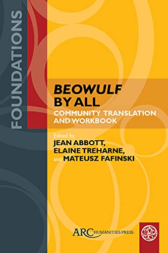 Beowulf by All: Community Translation and Workbook